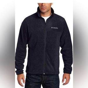 Columbia Men's Granite Mountain Fleece Jacket